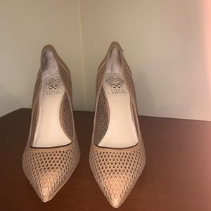 Carmel Ponited toe Vince Camuto